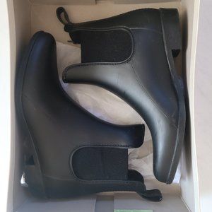 Alex Ankle Rain Boot